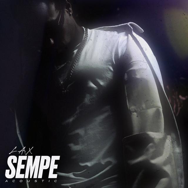 Album cover art for Sempe (Acoustic)