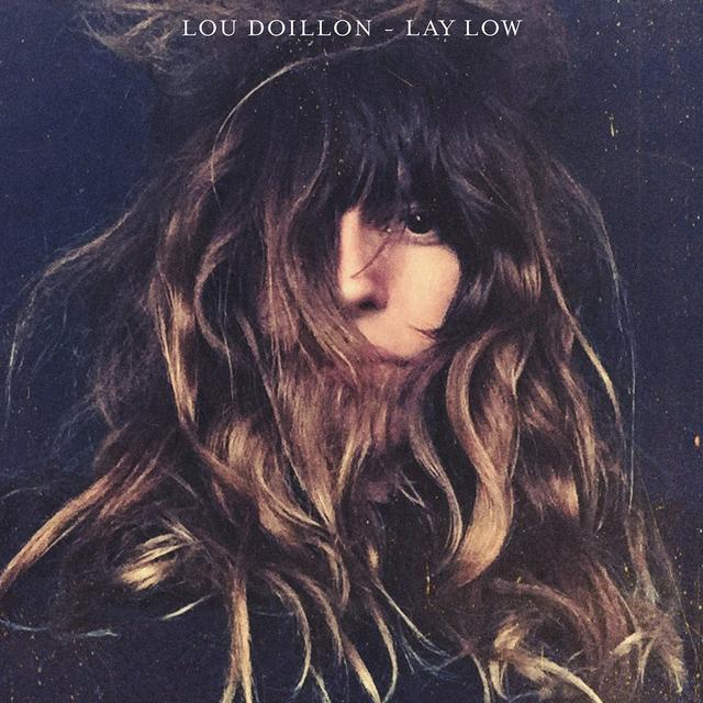 Album cover art for Lay Low