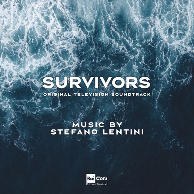 Album cover art for Survivors