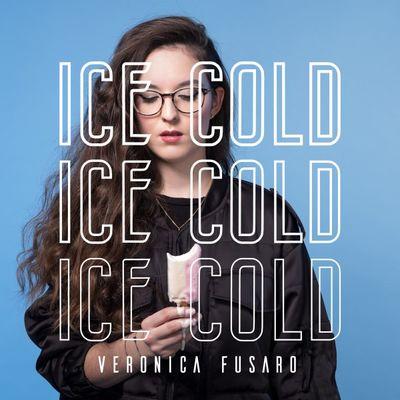 Album cover art for ICE COLD