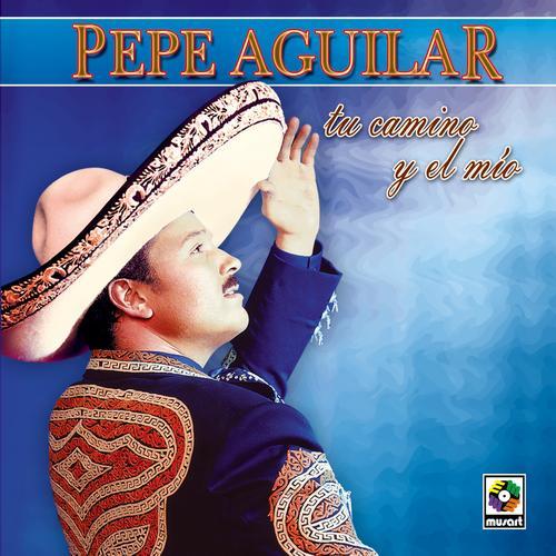 Album cover art for Tu Camino Y El Mio