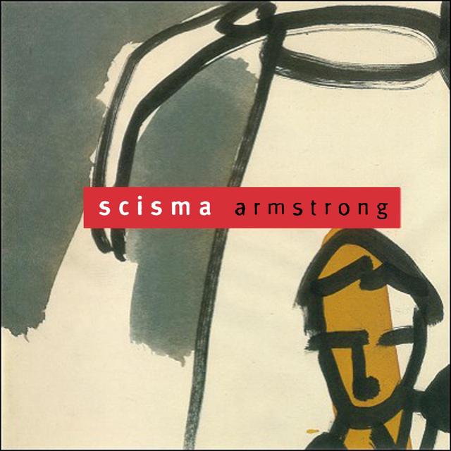 Album cover art for Armstrong