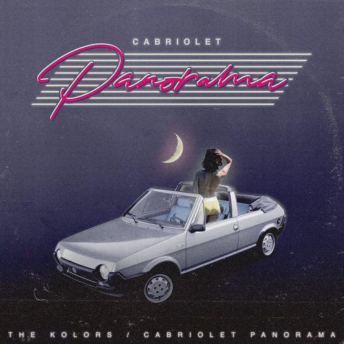 Album cover art for Cabriolet Panorama