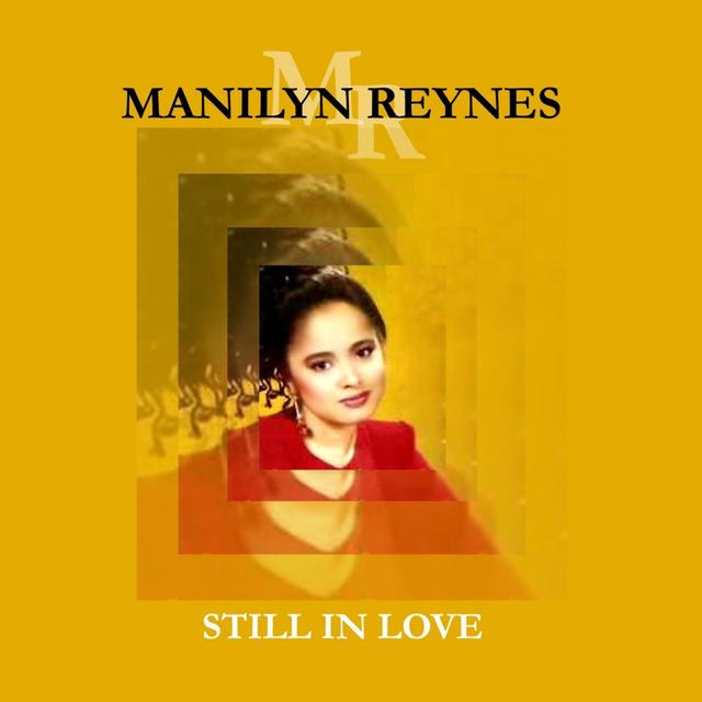 Album cover art for Still in Love