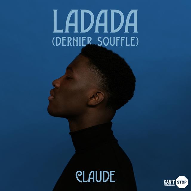 Album cover art for Ladada (Dernier souffle)