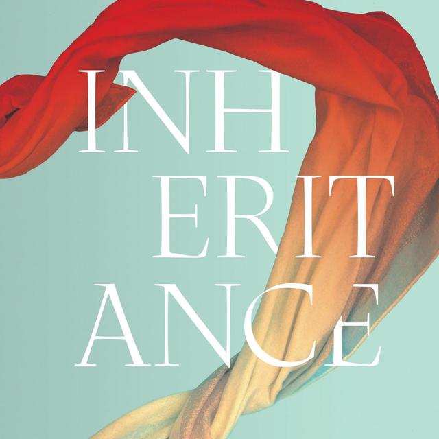 Album cover art for Inheritance