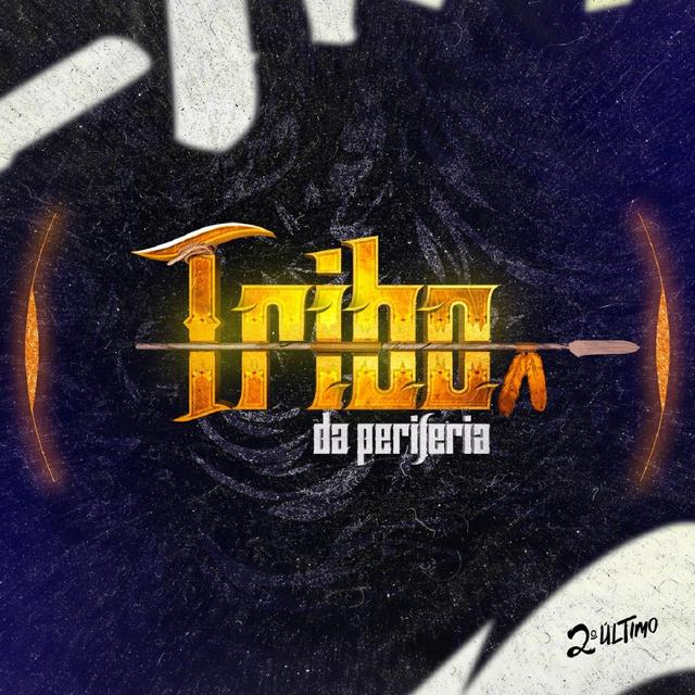 Album cover art for 2º Último