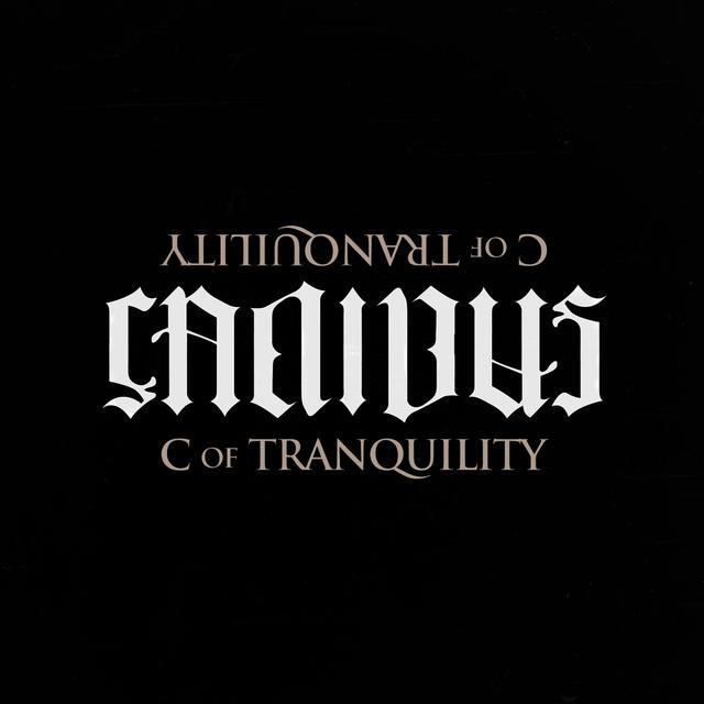 Album cover art for C Of Tranquility