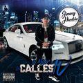 Album cover art for Jimmy Humilde Presenta Lo Mejor De Las Calles Vol. 4