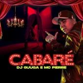 Album cover art for Cabaré