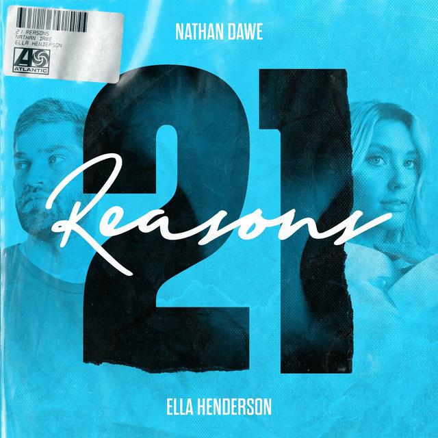 Album cover art for 21 Reasons (feat. Ella Henderson)