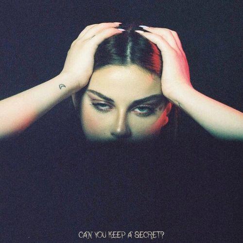 Album cover art for Can You Keep a Secret?