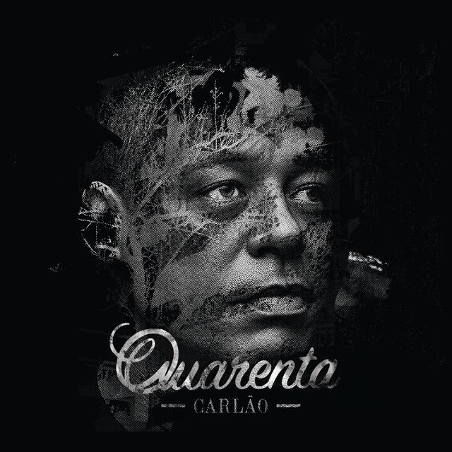 Album cover art for Quarenta