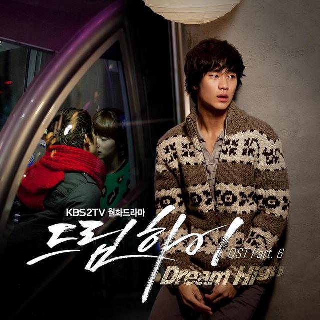 Album cover art for Dream High, Pt. 6