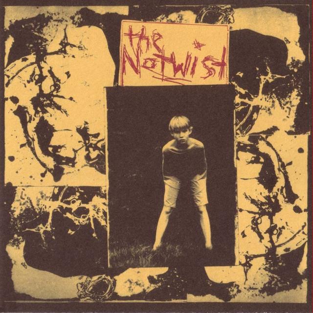 Album cover art for The Notwist