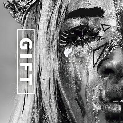 Album cover art for Gift