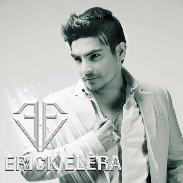 Album cover art for Erick Elera