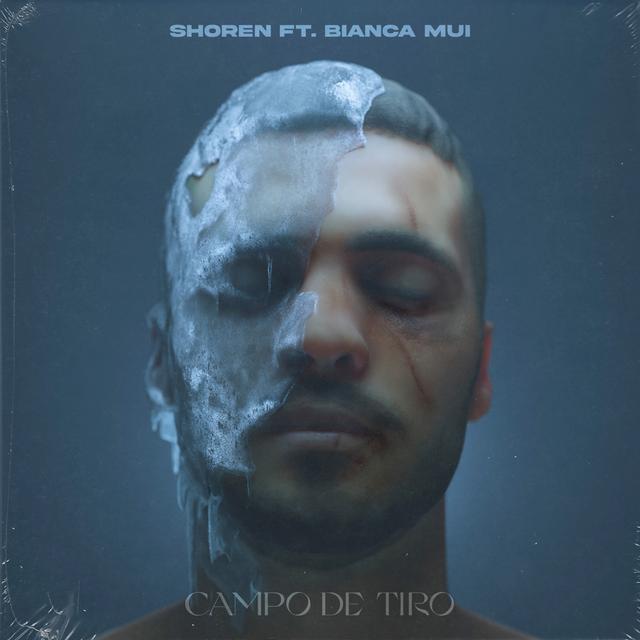 Album cover art for Campo de Tiro