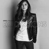 Album cover art for Expressions