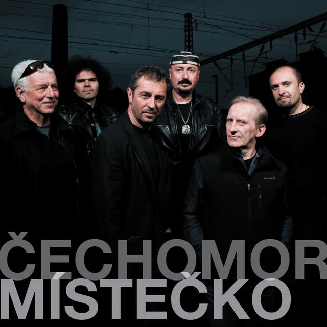 Album cover art for Mistecko