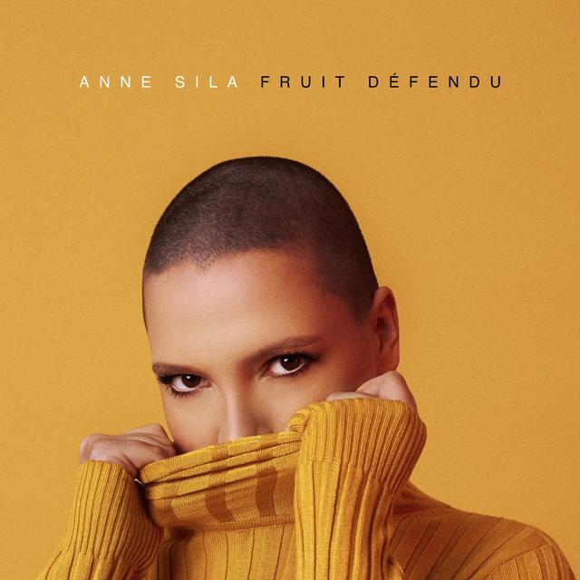 Album cover art for Fruit Défendu