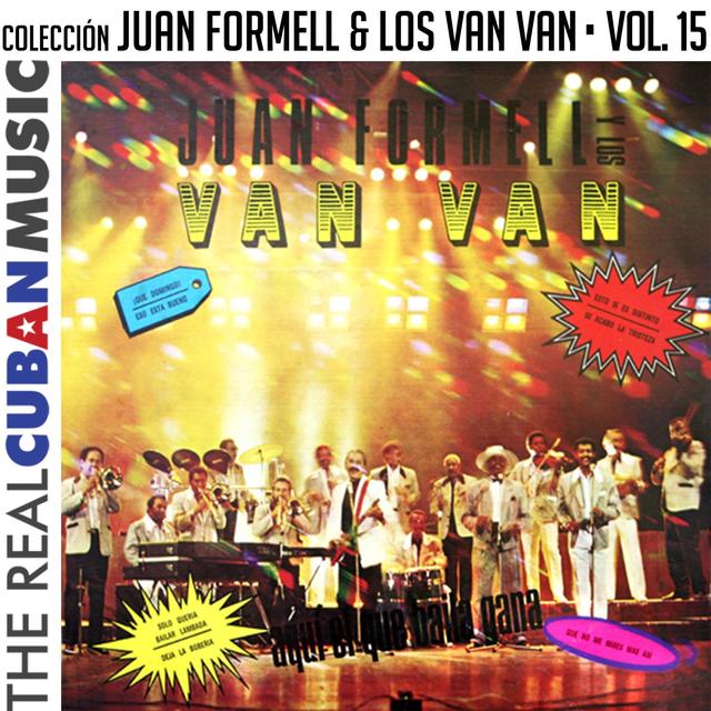 Album cover art for Aquí el Que Baile Gana