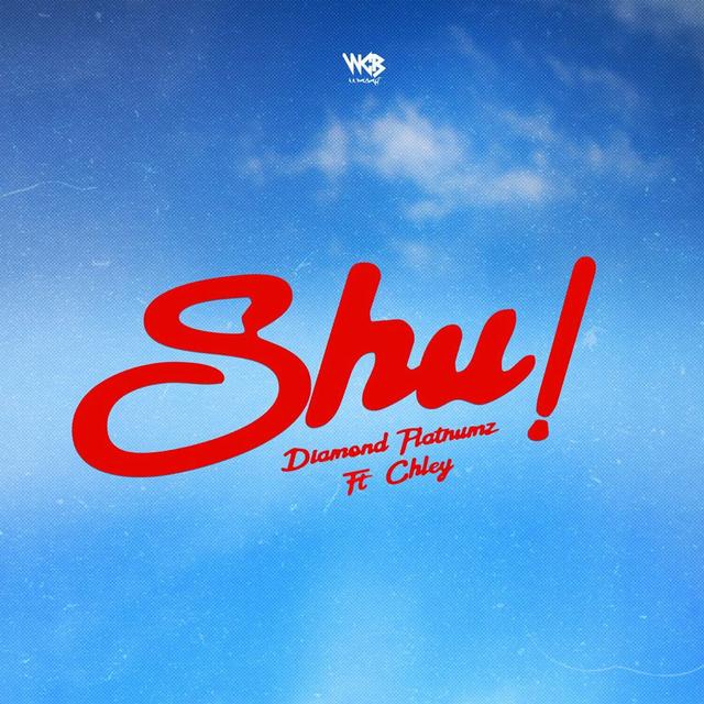 Album cover art for Shu!