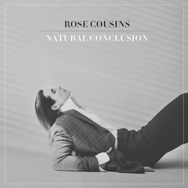 Album cover art for Natural Conclusion