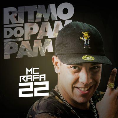 Album cover art for Ritmo do Pam Pam