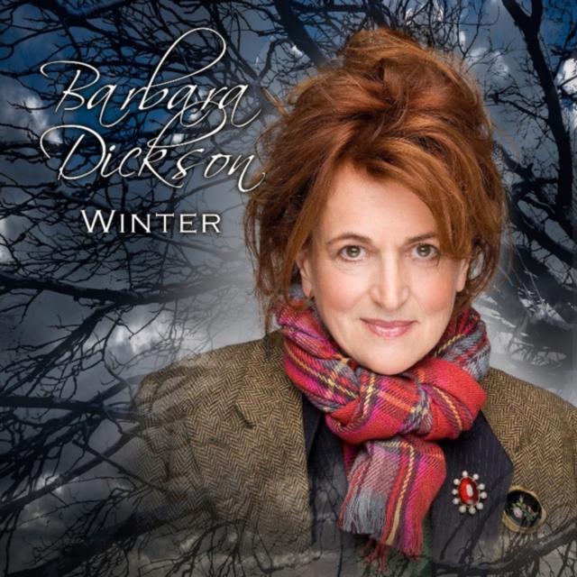 Album cover art for Winter