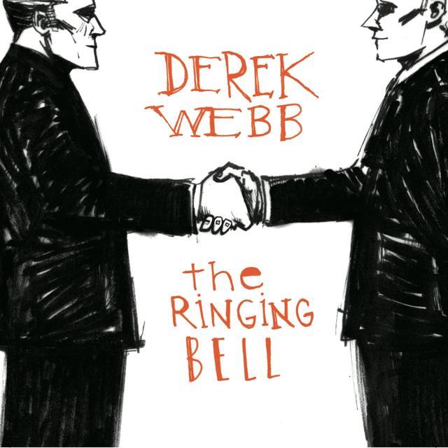 Album cover art for The Ringing Bell