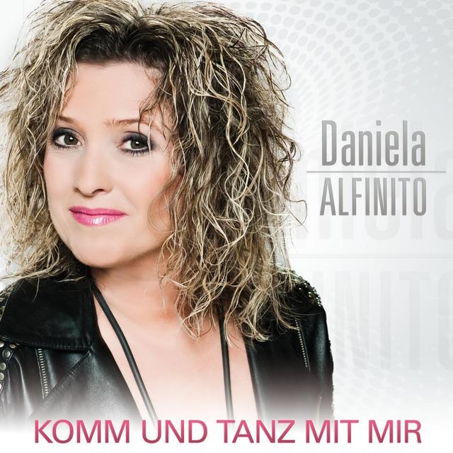 Album cover art for Komm & Tanz Mit Mir