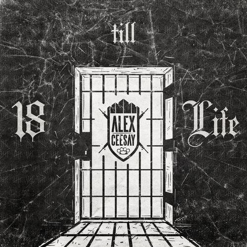 Album cover art for 18 Till Life