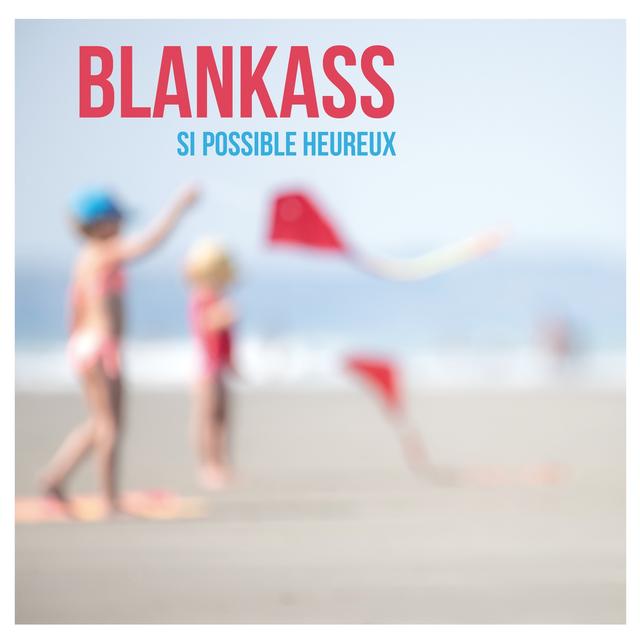 Album cover art for Si possible heureux