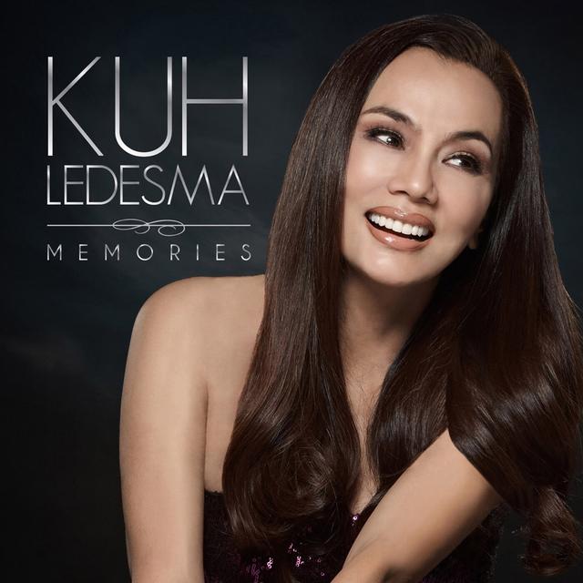 Album cover art for Memories