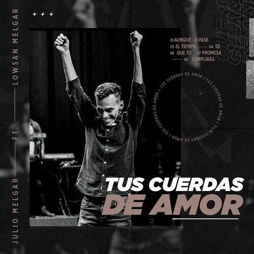 Album cover art for Tus Cuerdas de Amor