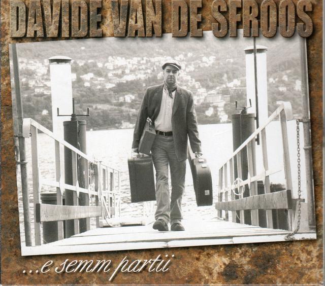 Album cover art for ...E Semm Partii