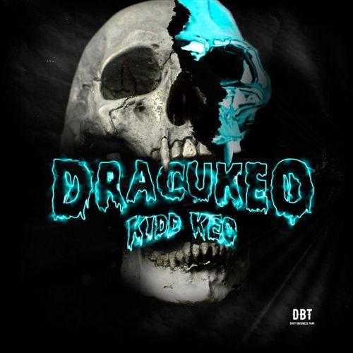 Album cover art for Dracukeo