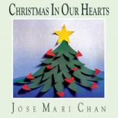 Album cover art for Christmas in Our Hearts