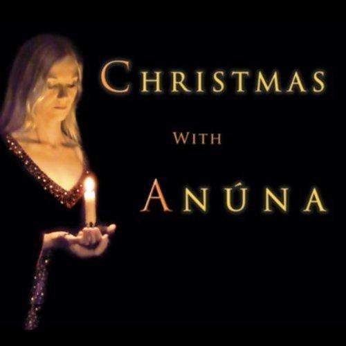 Album cover art for Christmas With Anúna