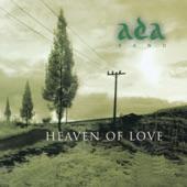 Album cover art for Heaven of Love