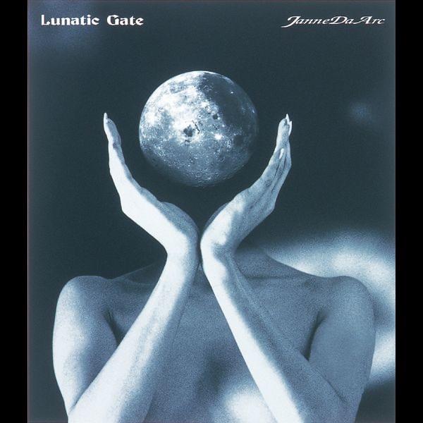 Album cover art for Lunatic Gate