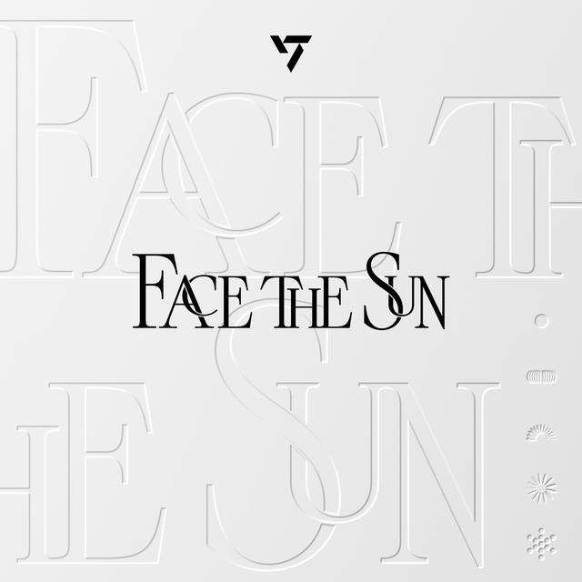 Album cover art for Face the Sun