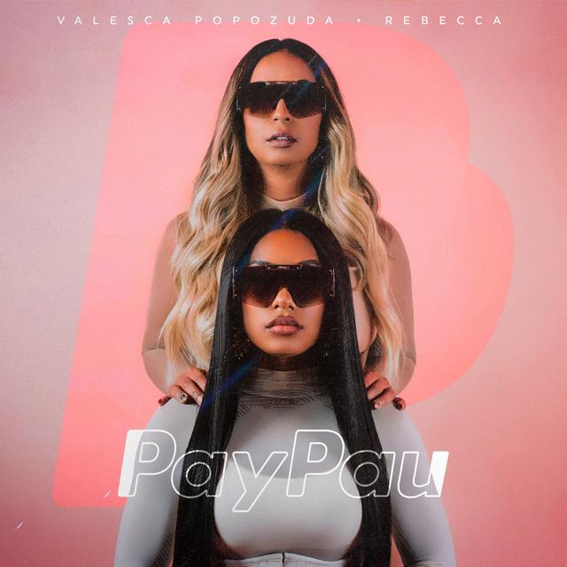 Album cover art for Paypau