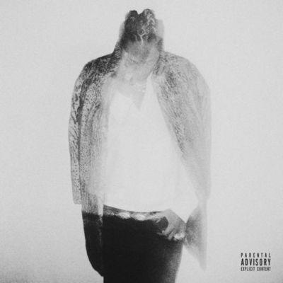 Album cover art for HNDRXX