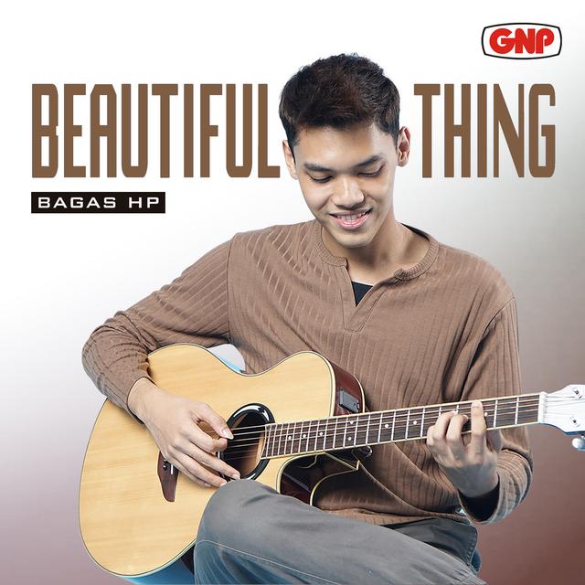 Album cover art for Beautiful Thing