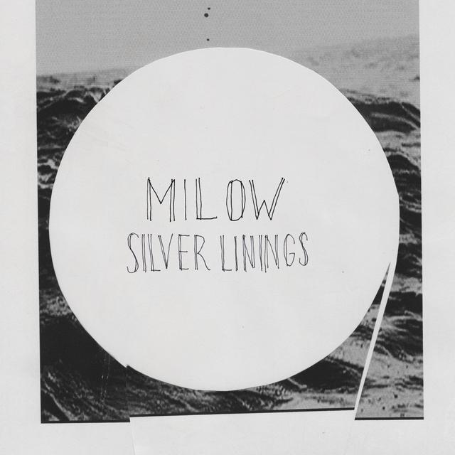 Album cover art for Silver Linings