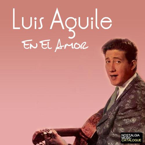 Album cover art for En El Amor