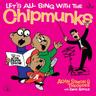 The Chipmunk Song (Christmas Don't Be Late)