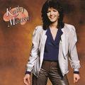 Album cover art for Kathy Mattea